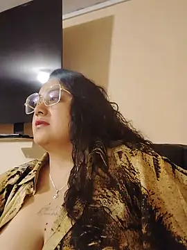Snapshot of AvaRyd chatting on 06.12.26 AvaRyd online show from 06.12.26