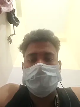 Stranger boy123 online show from 03.19.26