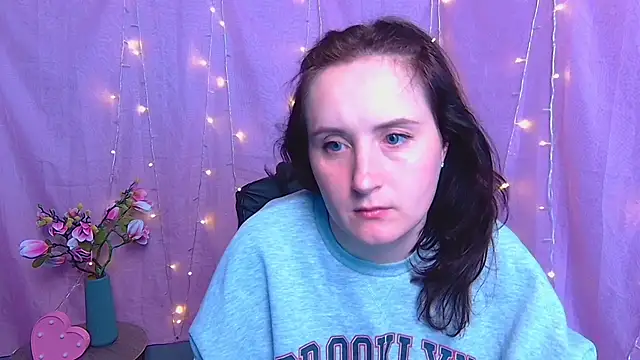 AmeliaSt0ne online show from 03.25.26