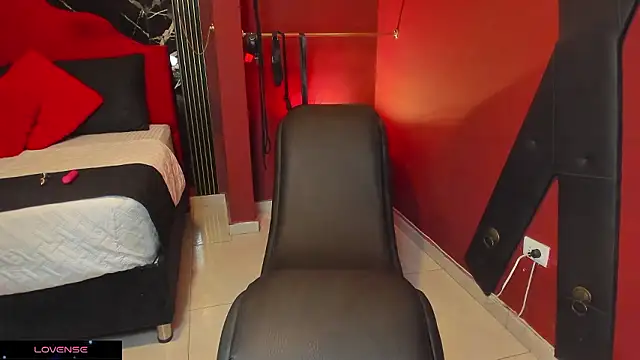 Zarina-Star online show from 03.19.26