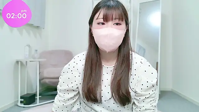 Snapshot of -KA-NA- chatting on 05.23.26 -KA-NA- online show from 05.23.26
