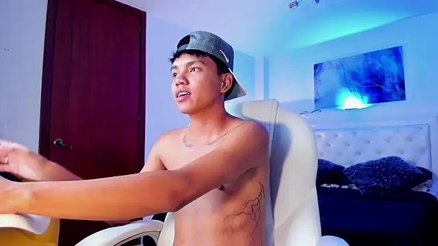 thiagosterling online show from 05.01.26
