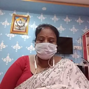 Snapshot of nilimasen chatting on 04.19.26 nilimasen online show from 04.19.26