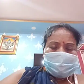 Snapshot of nilimasen chatting on 04.19.26 nilimasen online show from 04.19.26