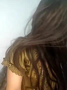 Snapshot of Ishika_baby_ chatting on 05.19.26 Ishika baby online show from 05.19.26