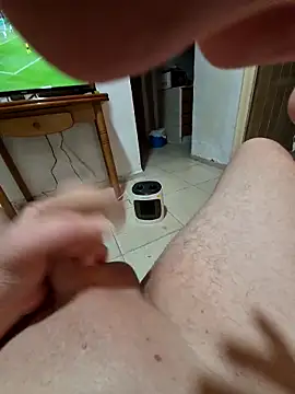 chevixx online show from 03.18.26