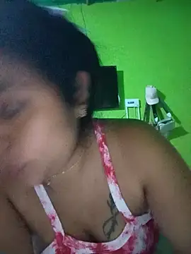 Roxanna SexyGril online show from 03.19.26