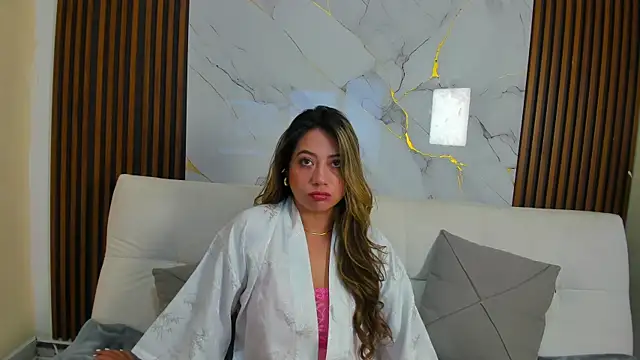 violette Kanny online show from 03.19.26