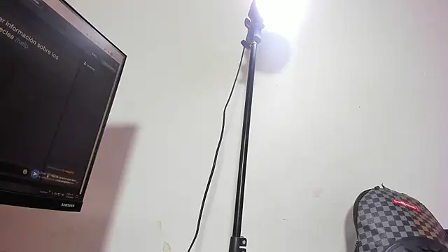 Im XanderSmith online show from 04.17.26