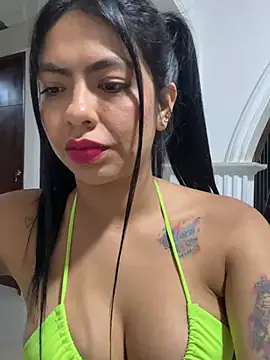 Noa rousse01 online show from 05.09.26