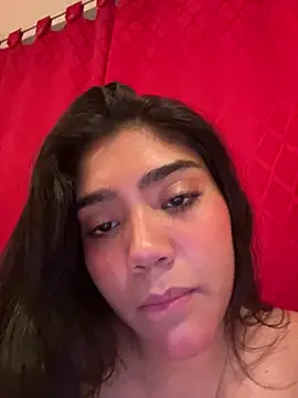 Snapshot of samatha_swet chatting on 05.17.26 samatha swet online show from 05.17.26