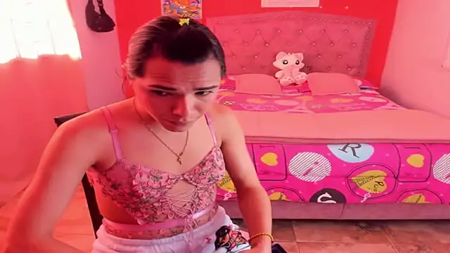 Sofia Hot Latina online show from 07.15.26