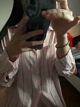 Man Cheryy online show from 03.21.26