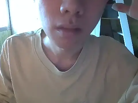 SlavedogPose online show from 03.19.26