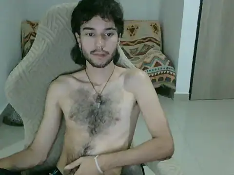 Adrien polo online show from 04.10.26