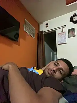 cool guy 1 online show from 03.29.26