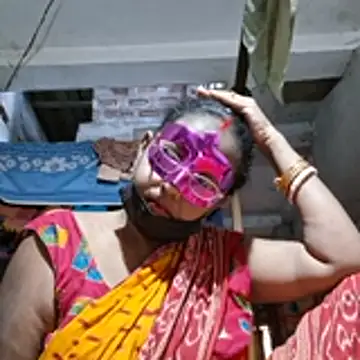 Snapshot of Riya45326 chatting on 07.07.26 Riya45326 online show from 07.07.26