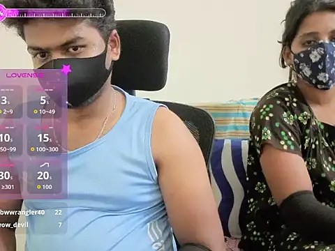 Tamil ramantic partner online show from 03.30.26