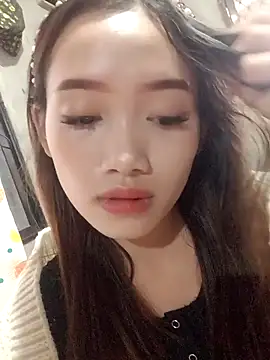 lovelybabyxx online show from 03.20.26