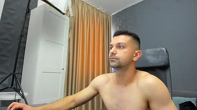 Snapshot of BryceReign chatting on 03.21.26 BryceReign online show from 03.21.26