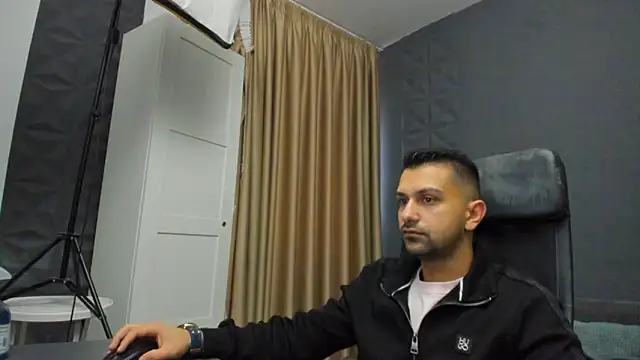 Snapshot of BryceReign chatting on 03.22.26 BryceReign online show from 03.22.26