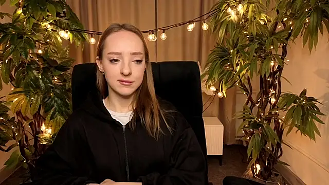 GertrudeWilson online show from 03.23.26