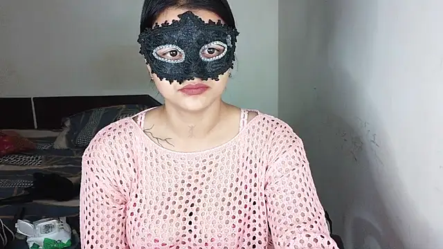 Punjabi baddie  online show from 05.03.26