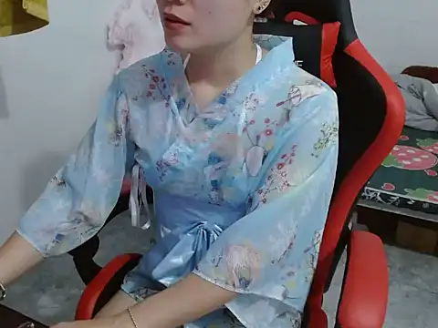 Olivia cute68 online show from 04.12.26