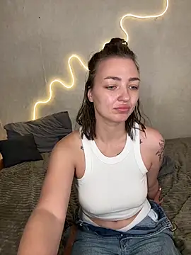 Arina Babyy online show from 05.24.26