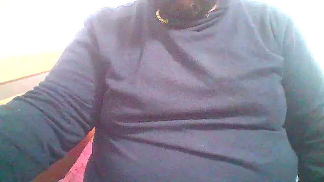 BeardedChubb online show from 04.08.26