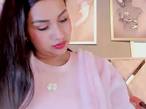 Mrs Daniels online show from 05.11.26