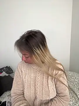 Sexyandtiny online show from 03.22.26