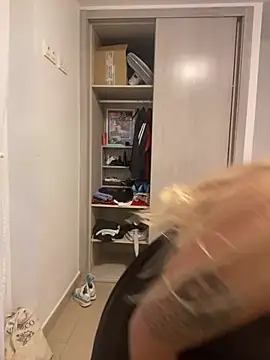 Sexyandtiny online show from 03.24.26
