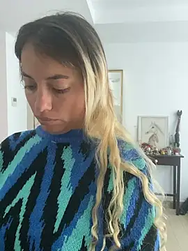 Sexyandtiny online show from 03.26.26