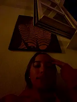 Sexyandtiny online show from 05.04.26