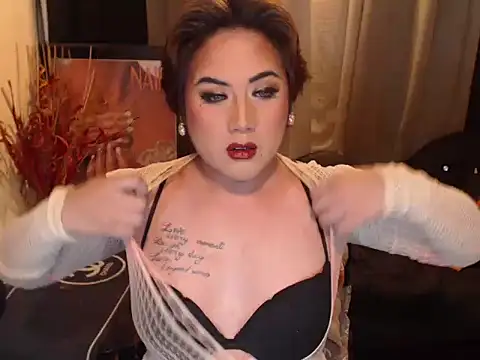 YourMistressAggy online show from 03.31.26