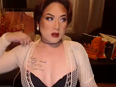 YourMistressAggy online show from 04.04.26