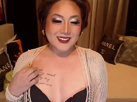 YourMistressAggy online show from 04.11.26