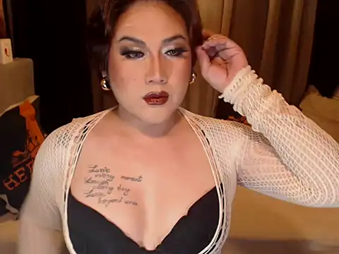 YourMistressAggy online show from 04.16.26