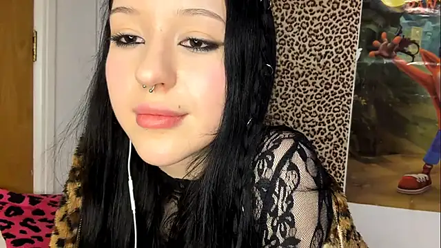 LunaTempted online show from 03.26.26