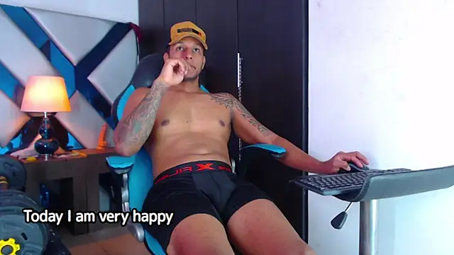 leo jetofcumm online show from 03.19.26