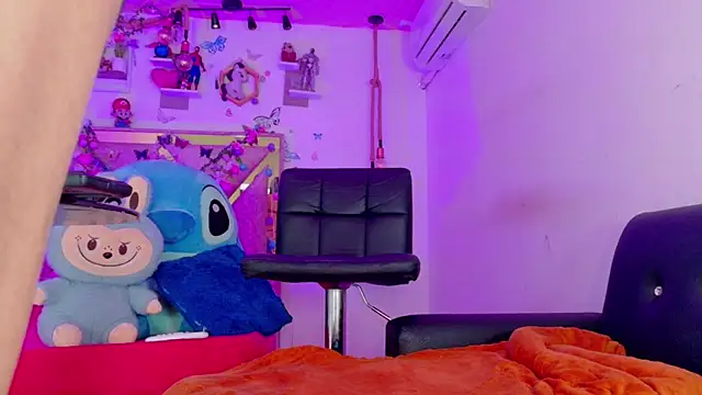 Gabii-Princees online show from 06.18.26