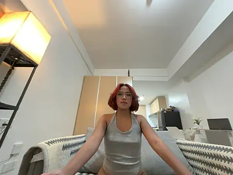 Snapshot of misscutee chatting on 05.22.26 misscutee online show from 05.22.26