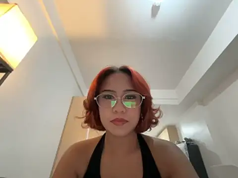 Snapshot of misscutee chatting on 06.01.26 misscutee online show from 06.01.26