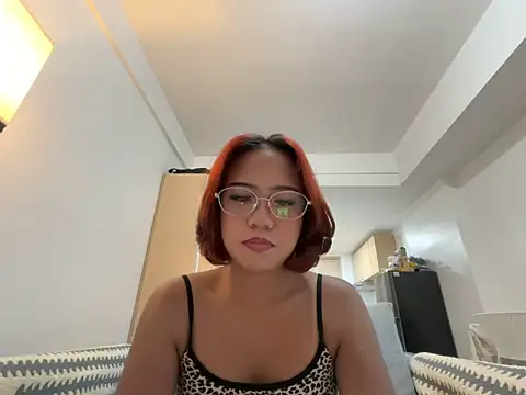 Snapshot of misscutee chatting on 06.05.26 misscutee online show from 06.05.26