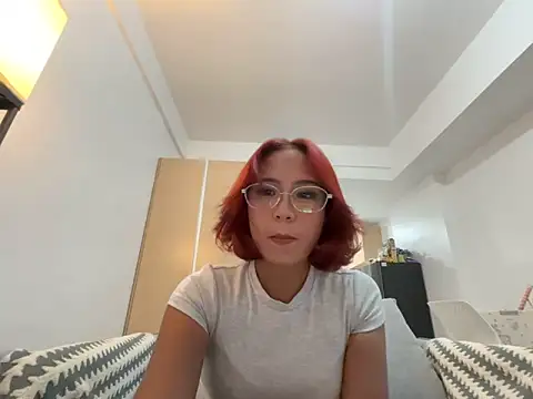 Snapshot of misscutee chatting on 06.08.26 misscutee online show from 06.08.26