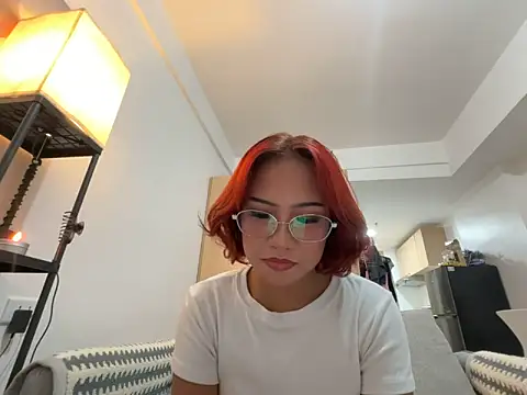 Snapshot of misscutee chatting on 06.12.26 misscutee online show from 06.12.26