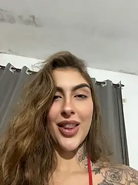 Snapshot of miiabellovic chatting on 07.04.26 miiabellovic online show from 07.04.26