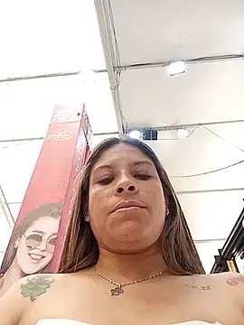 alanna6950 online show from 07.27.26