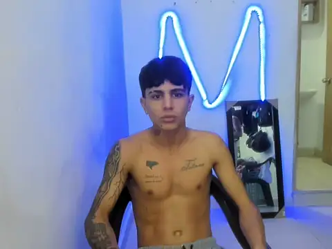  latinhot 420  online show from 04.01.26